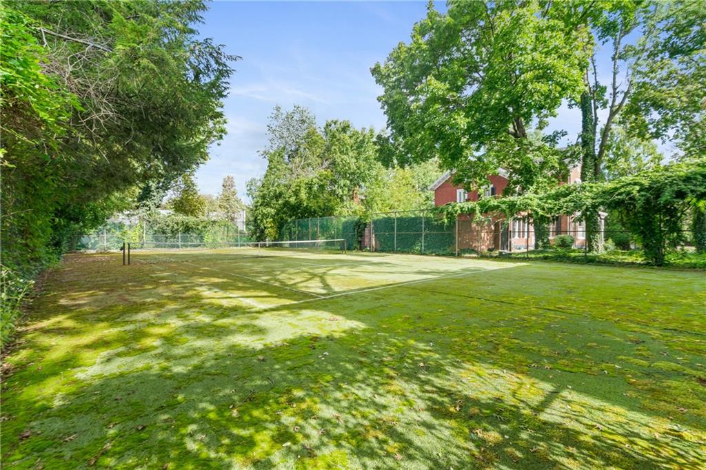 4841 Ellsworth Avenue Pittsburgh, PA 15213 - Photo 22 of 25