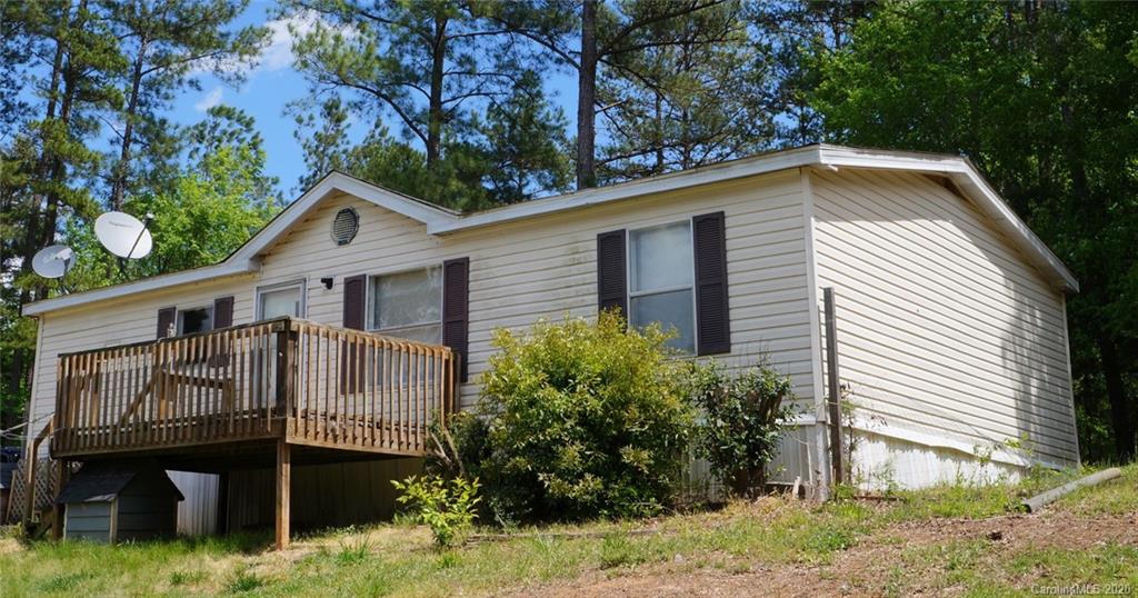 7331 Henry Harris Road Lancaster, SC 29720 - Photo 1 of 5 Gallery Image 1