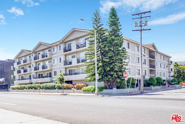 $3,250 | 2308 Schader Drive, Unit 202, Santa Monica, CA 90404
