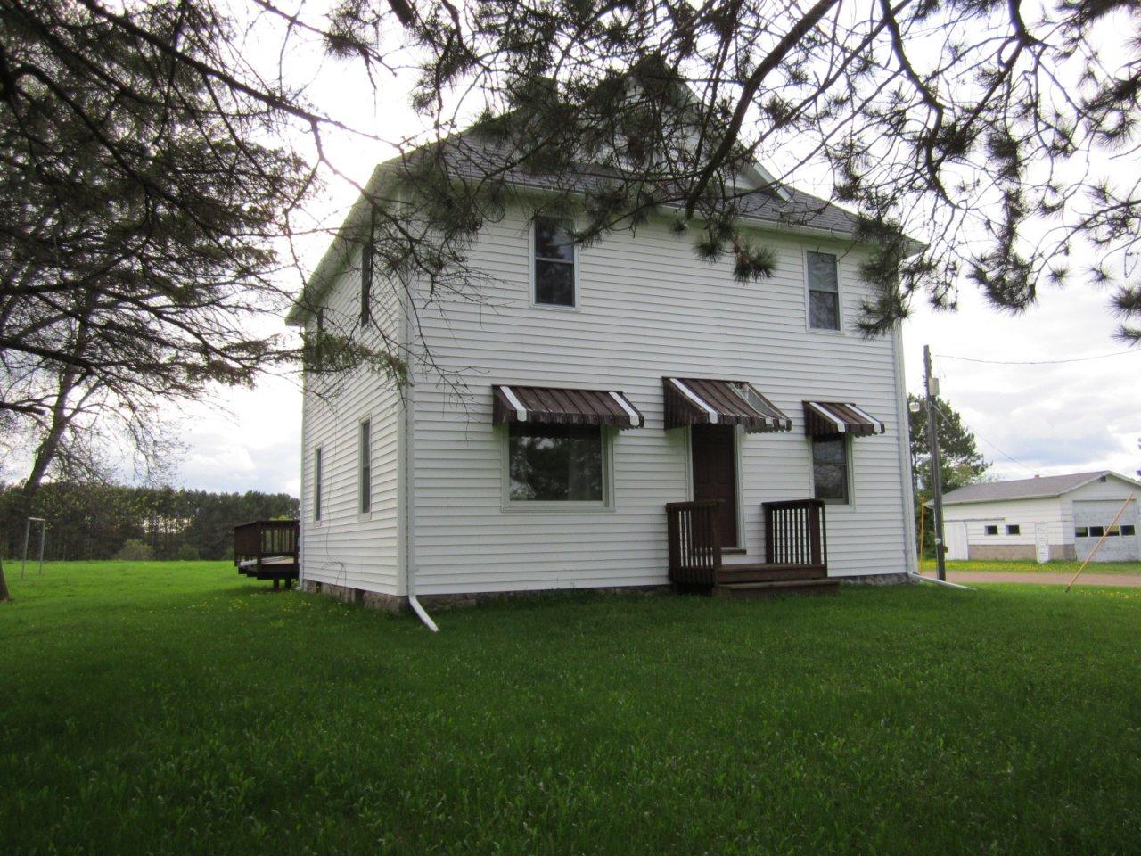 N8129 South Worcester Road Phillips, WI 54555 - Photo 3 of 17 Gallery Image 3