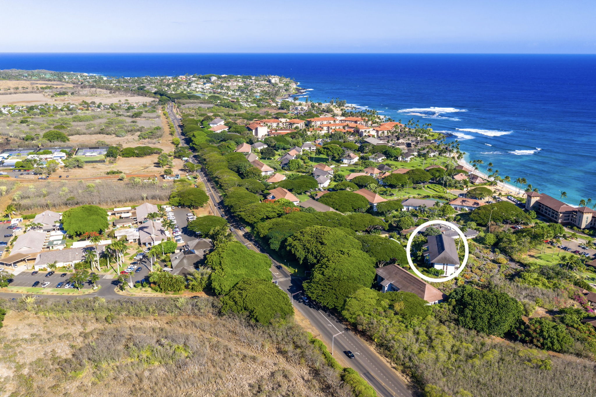2253 Poipu Road, Unit 305 Koloa, HI 96756 - Photo 29 of 30