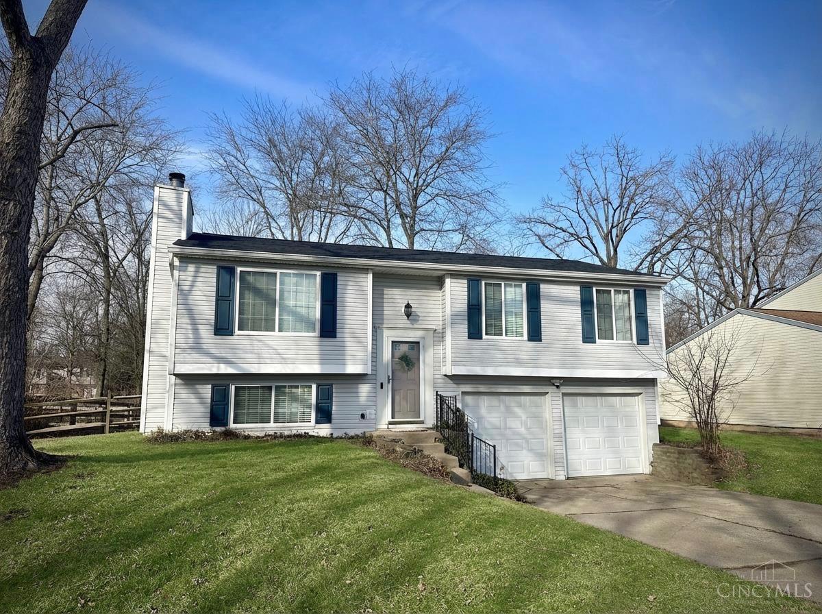 3920 Wagon Trail Road Mason, OH 45040 - Photo 1 of 46