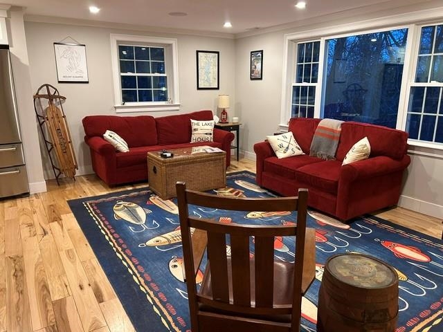 240 Bay Point Road Newbury, NH 03255 - Photo 3 of 13