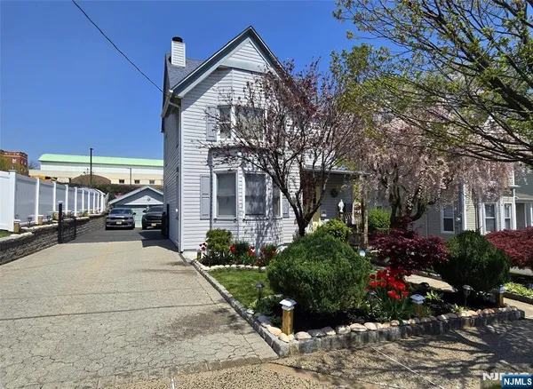 $639,000 | 22 Church Street, Nutley, NJ 07110