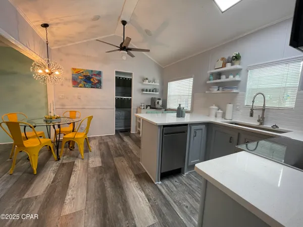 $249,900 | 1219 Thomas Drive, Unit 133, Panama City, FL 32408