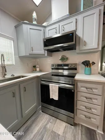 $249,900 | 1219 Thomas Drive, Unit 133, Panama City, FL 32408