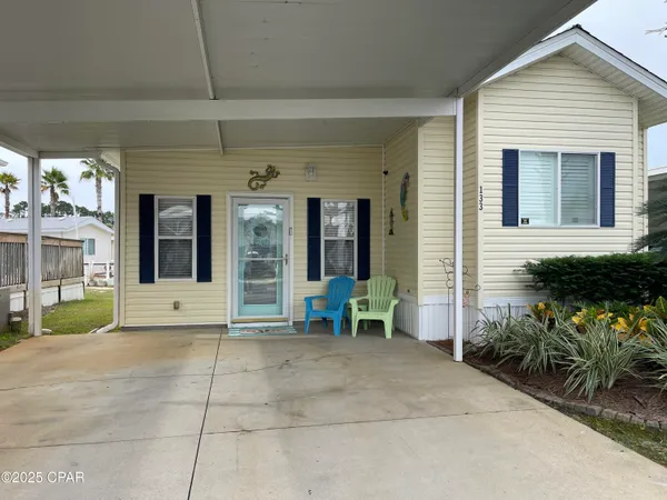 $249,900 | 1219 Thomas Drive, Unit 133, Panama City, FL 32408