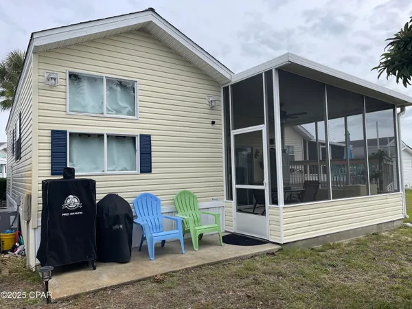 $249,900 | 1219 Thomas Drive, Unit 133, Panama City, FL 32408