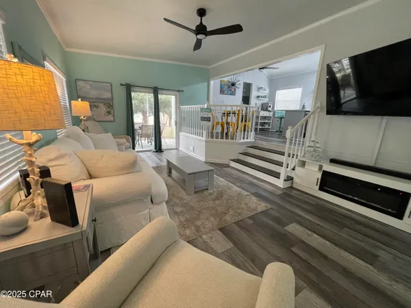 $249,900 | 1219 Thomas Drive, Unit 133, Panama City, FL 32408