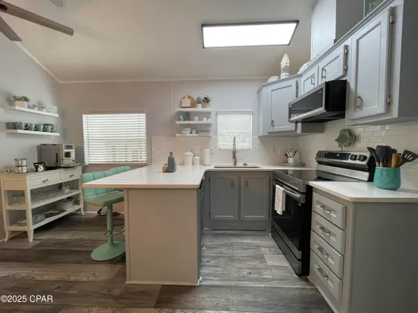 $249,900 | 1219 Thomas Drive, Unit 133, Panama City, FL 32408