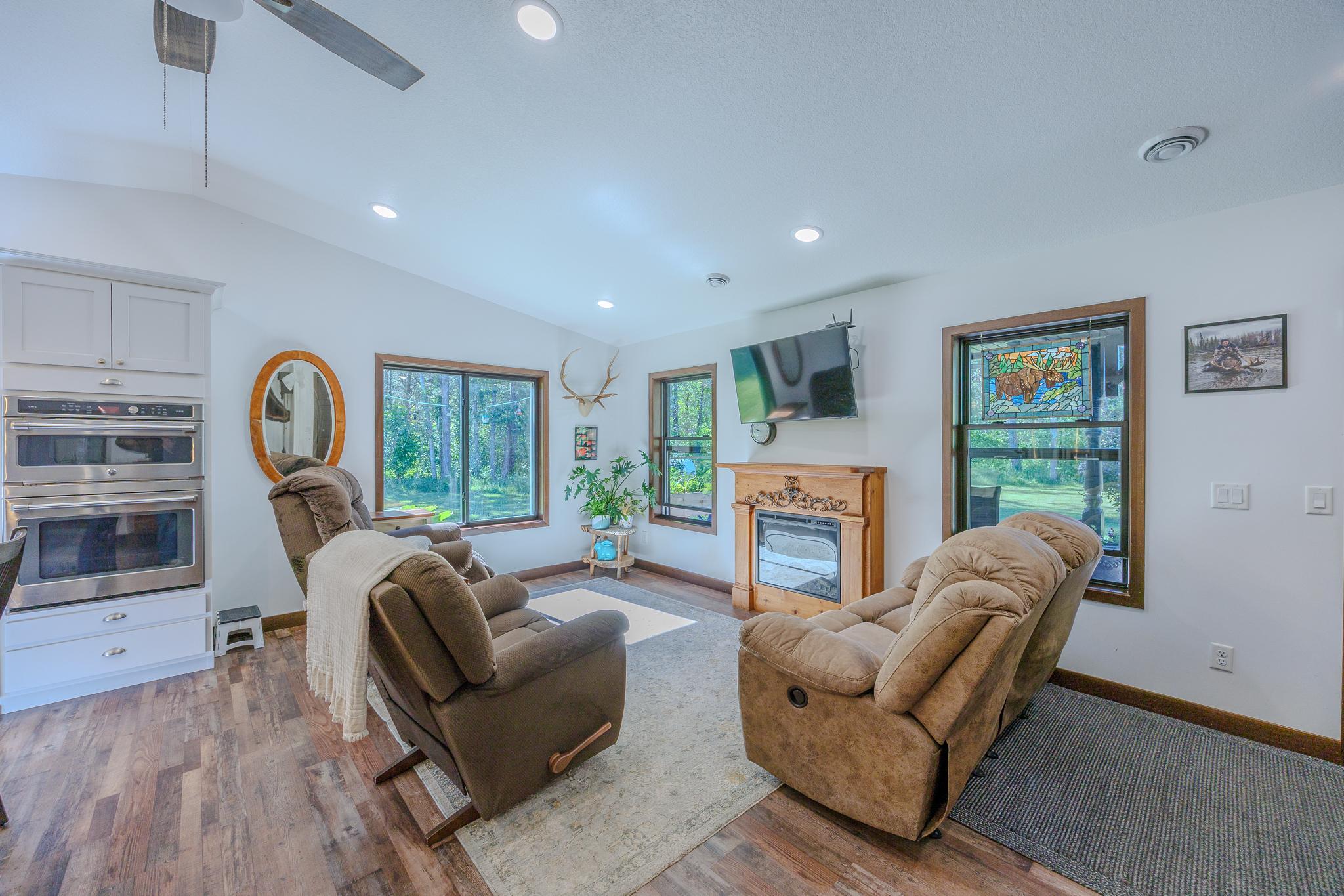12891 Bemidji Road Northeast Bemidji, MN 56601 - Photo 8 of 99