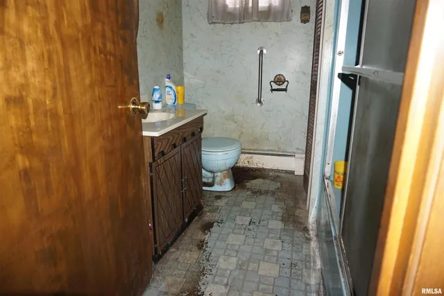 $28,000 | 205 9th Street, Colp, IL 62918