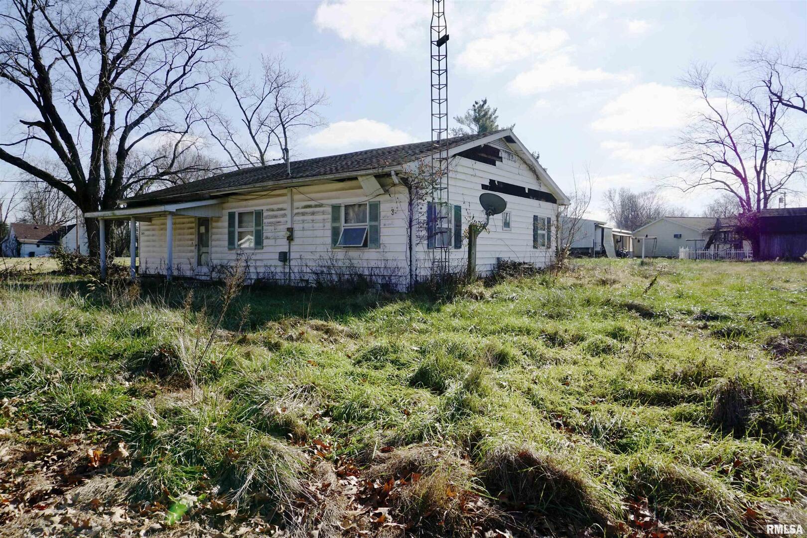205 9th Street Colp, IL 62918 - Photo 16 of 19