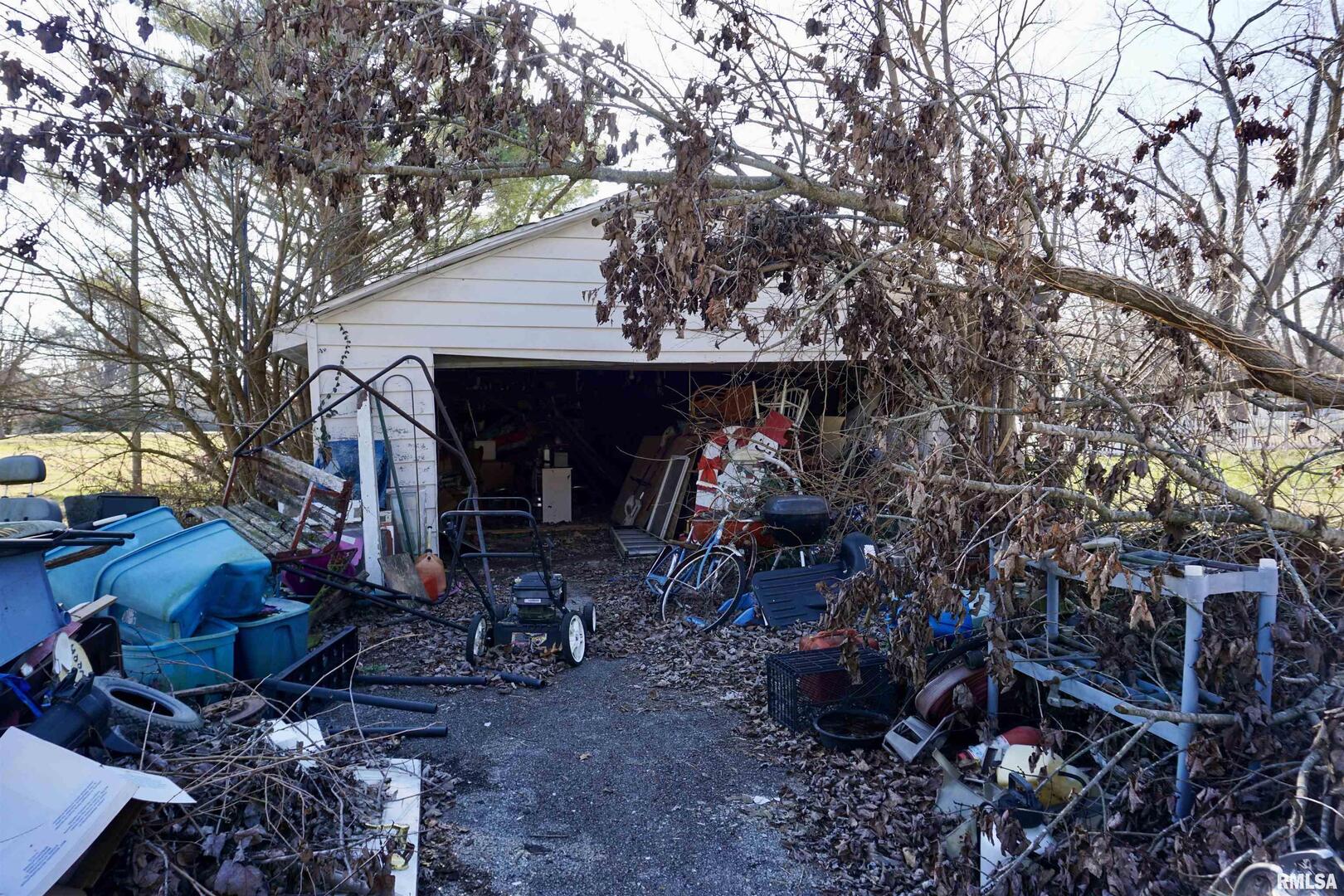 205 9th Street Colp, IL 62918 - Photo 17 of 19