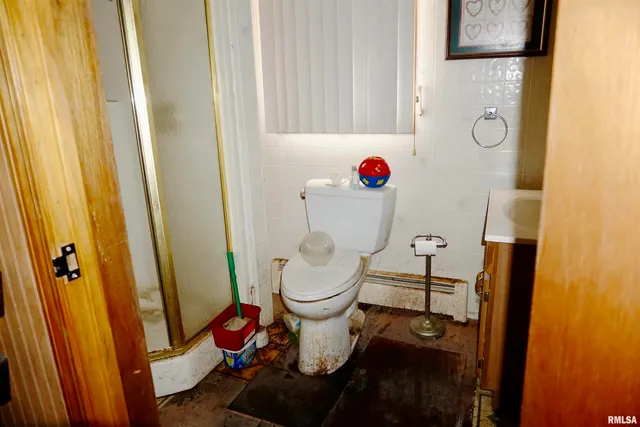 $28,000 | 205 9th Street, Colp, IL 62918