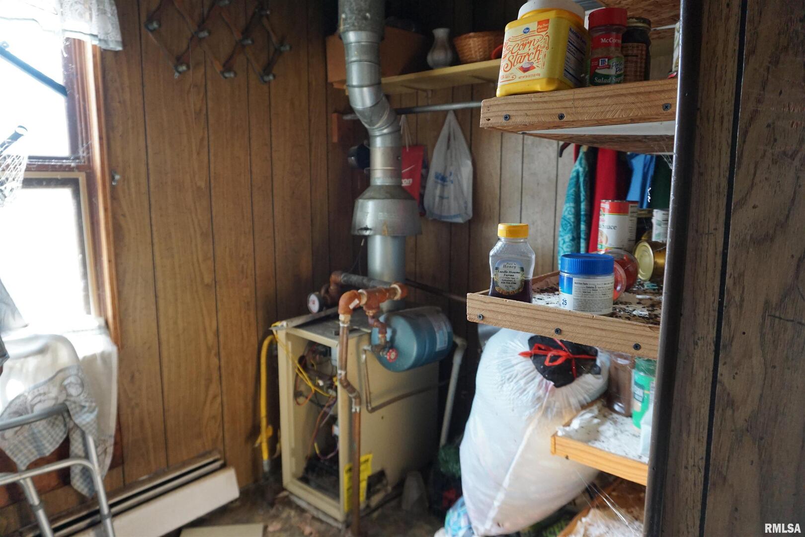 205 9th Street Colp, IL 62918 - Photo 9 of 19