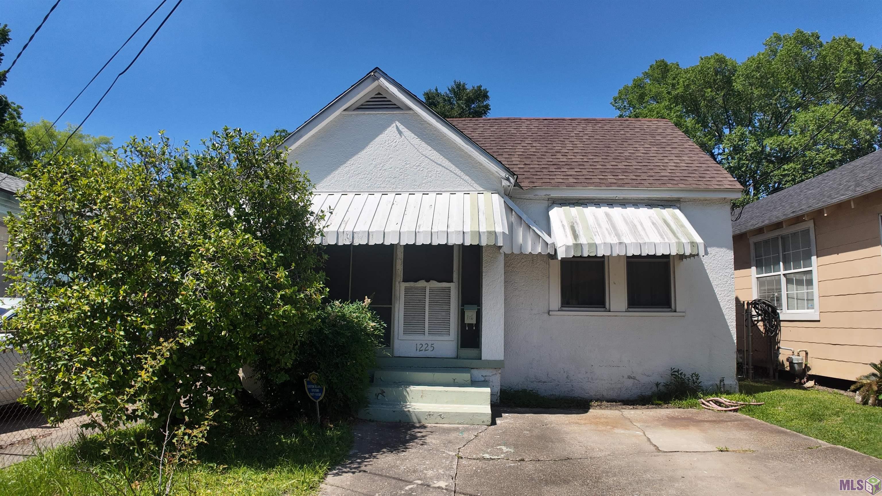 1225 Terrace Avenue Baton Rouge, LA 70802 - Photo 1 of 10 Gallery Image 1