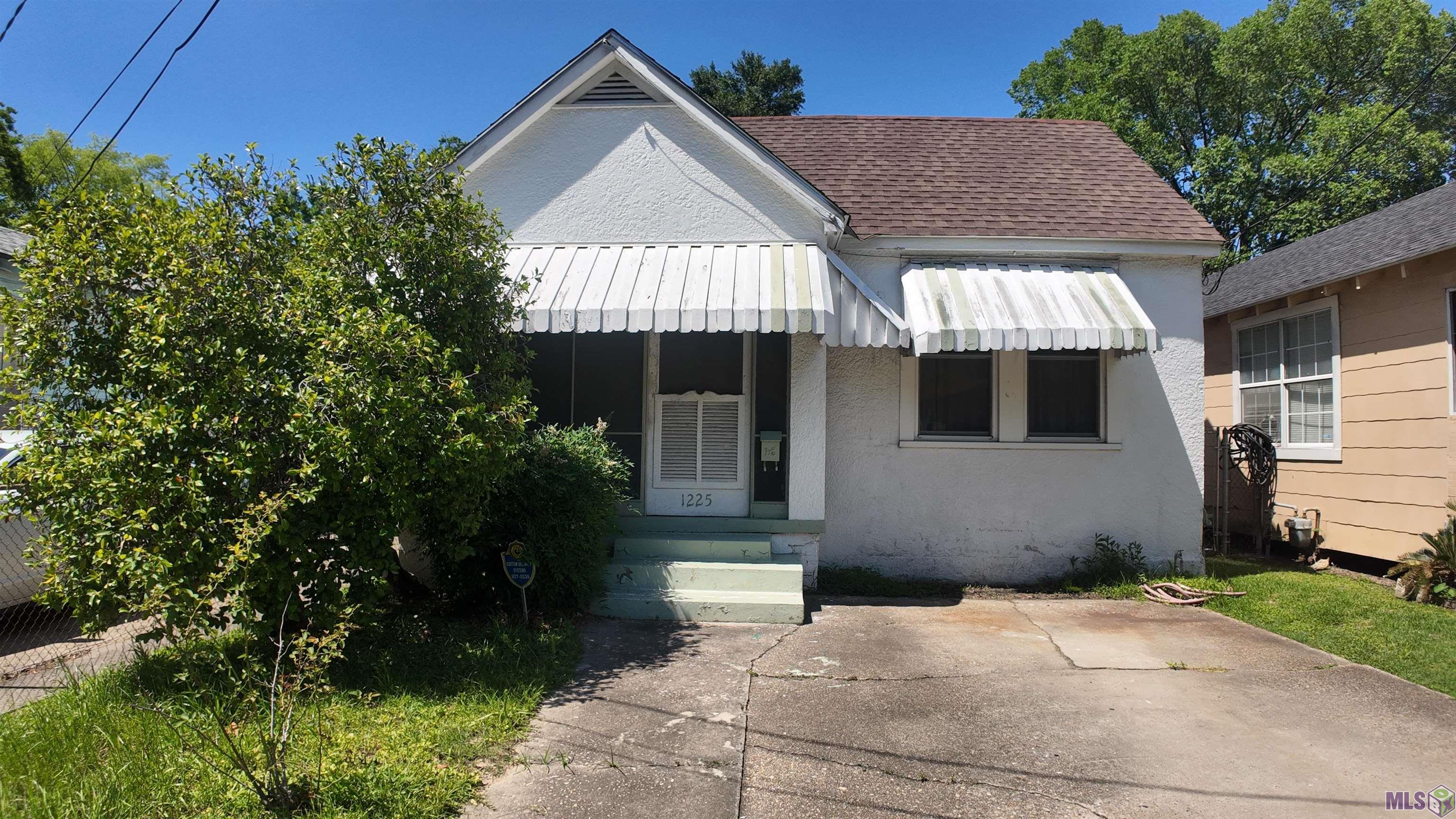 1225 Terrace Avenue Baton Rouge, LA 70802 - Photo 2 of 10 Gallery Image 2