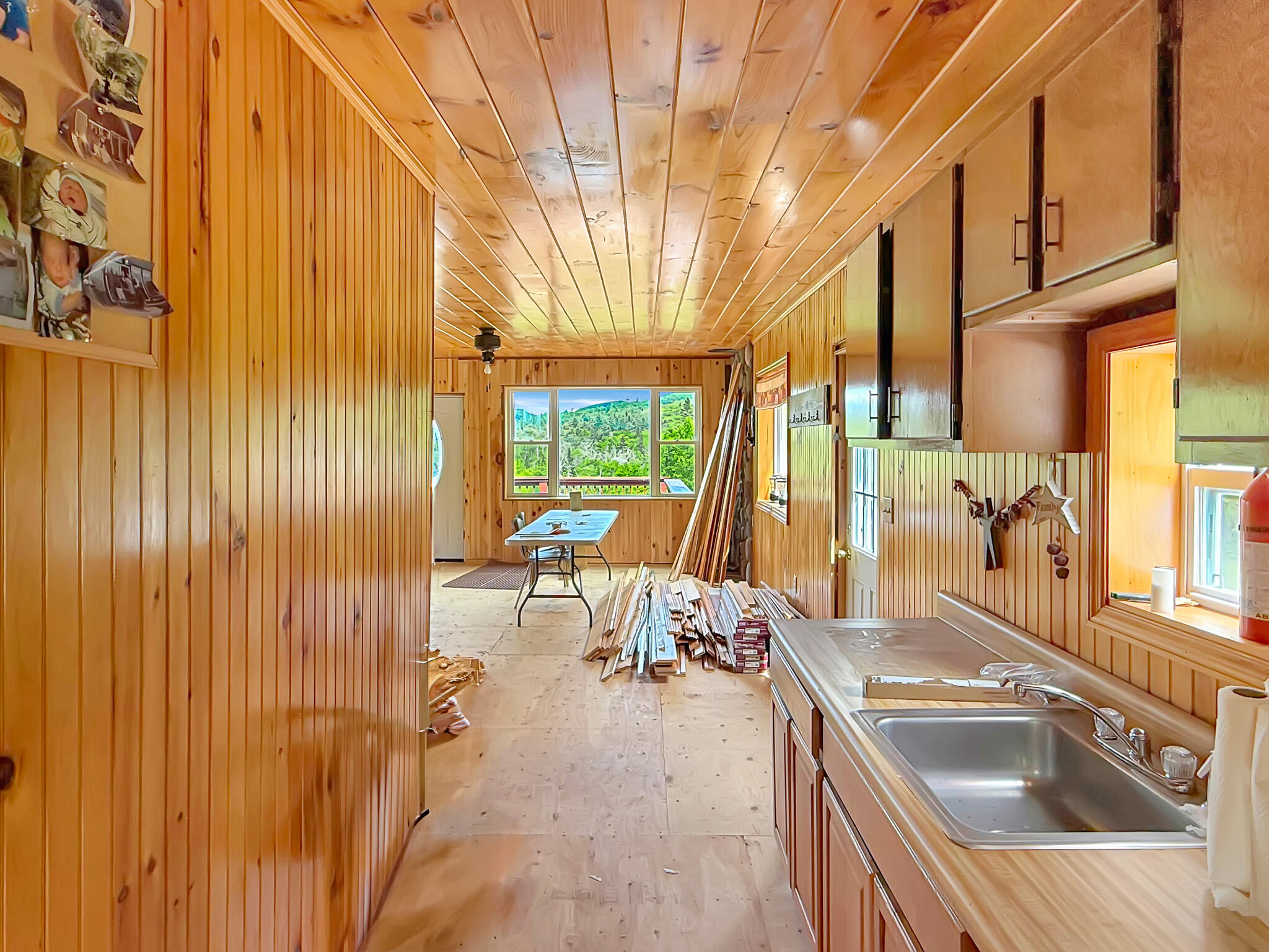 131 Bateman Lane Roxbury, ME 04275 - Photo 12 of 37 IMG_3459