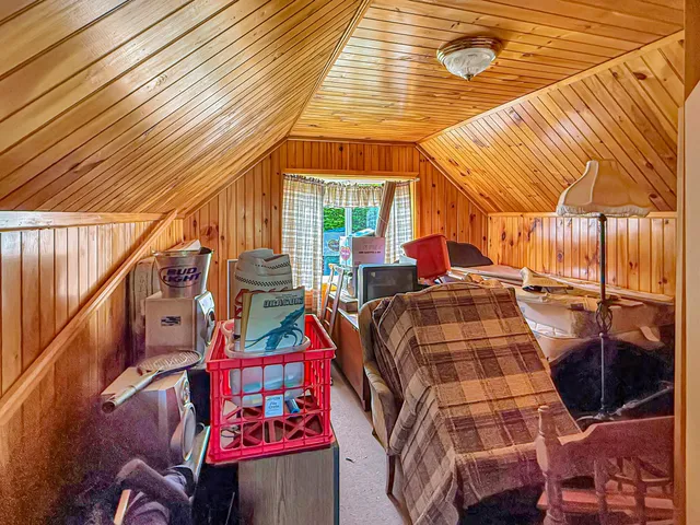 $345,000 | 131 Bateman Lane, Roxbury, ME 04275