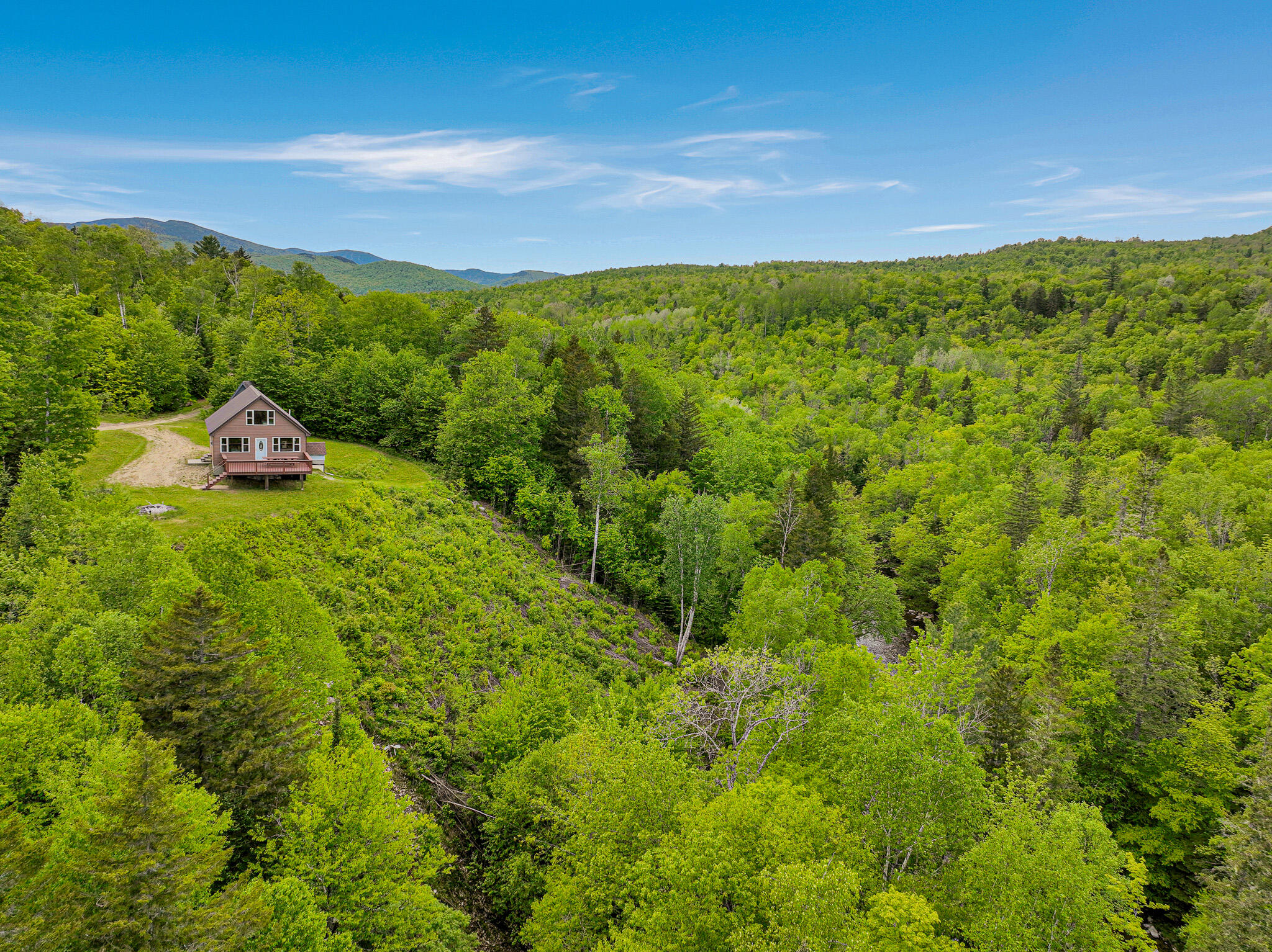 131 Bateman Lane Roxbury, ME 04275 - Photo 30 of 37 DJI_0868