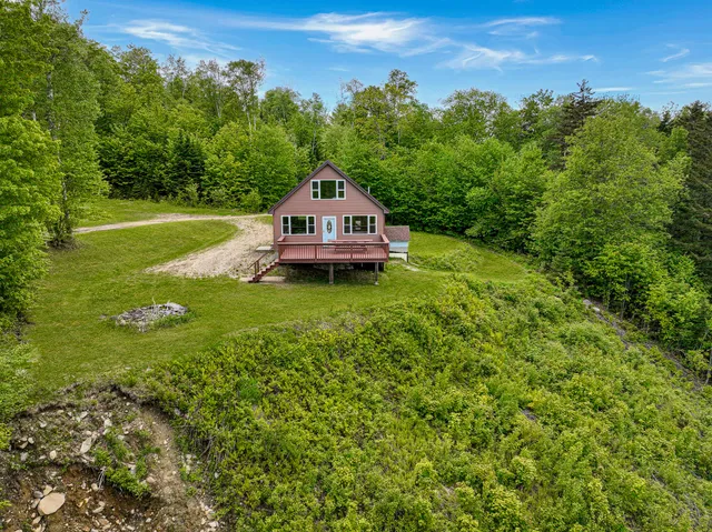 $345,000 | 131 Bateman Lane, Roxbury, ME 04275