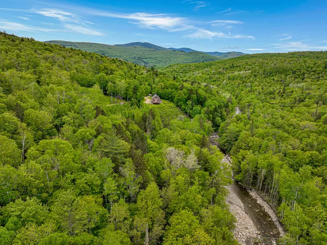 $345,000 | 131 Bateman Lane, Roxbury, ME 04275