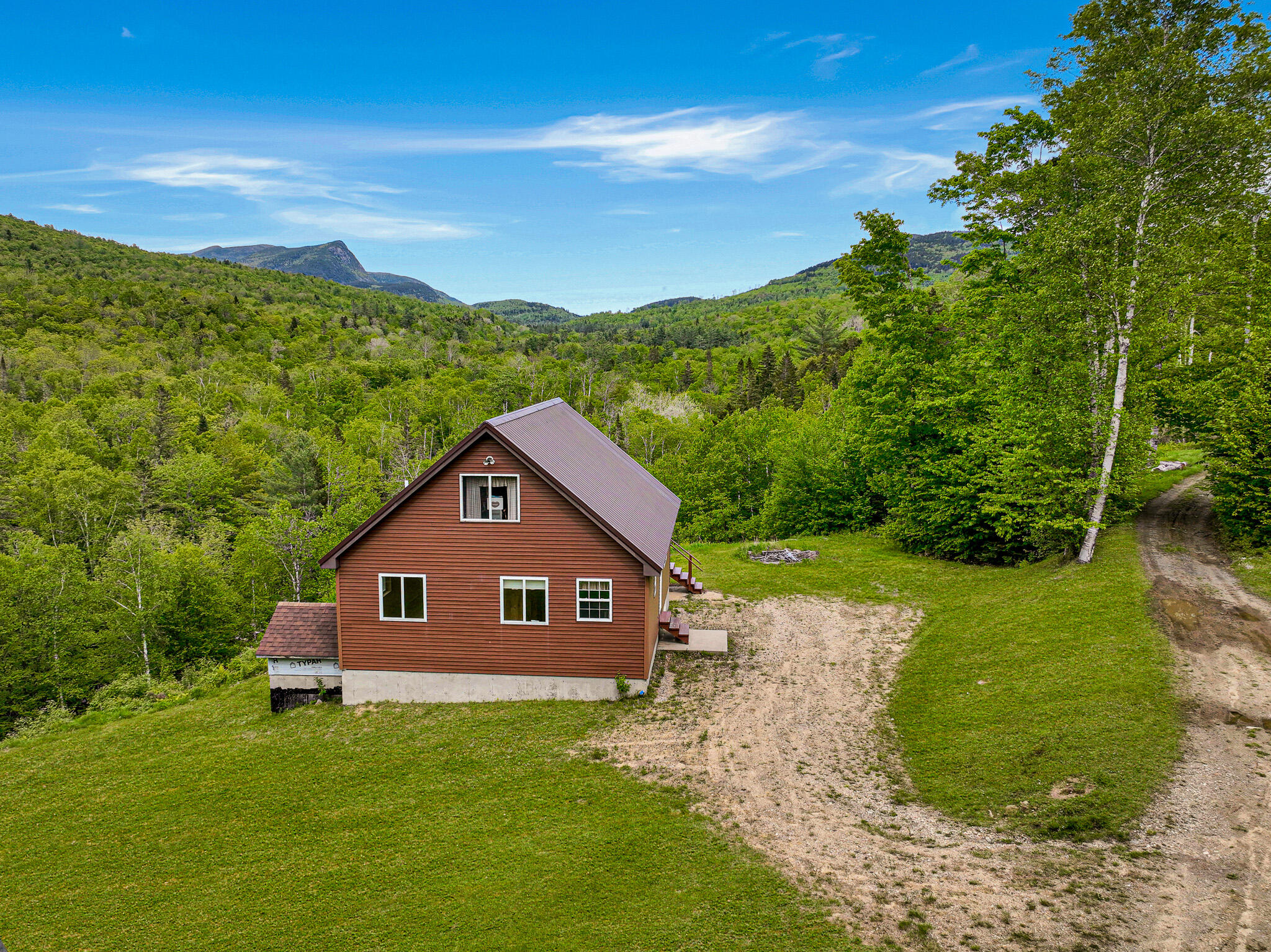 131 Bateman Lane Roxbury, ME 04275 - Photo 5 of 37 DJI_0859