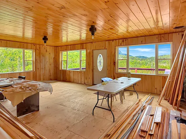 $345,000 | 131 Bateman Lane, Roxbury, ME 04275