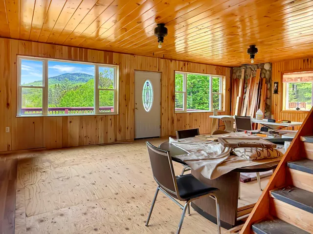 $345,000 | 131 Bateman Lane, Roxbury, ME 04275