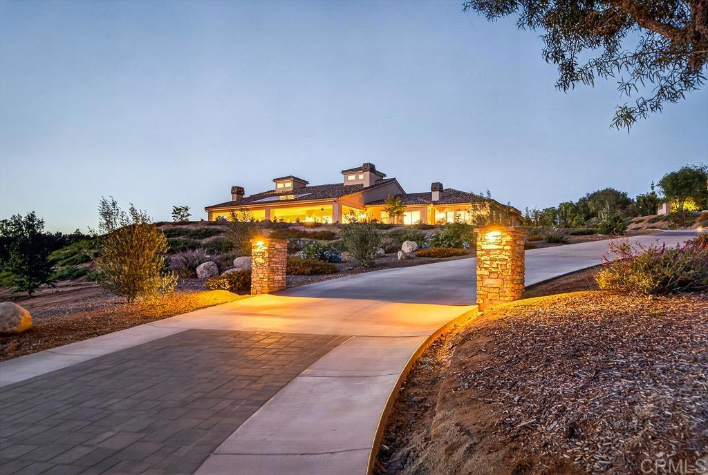 3066 Via Montevina Fallbrook, CA 92028 - Photo 108 of 122