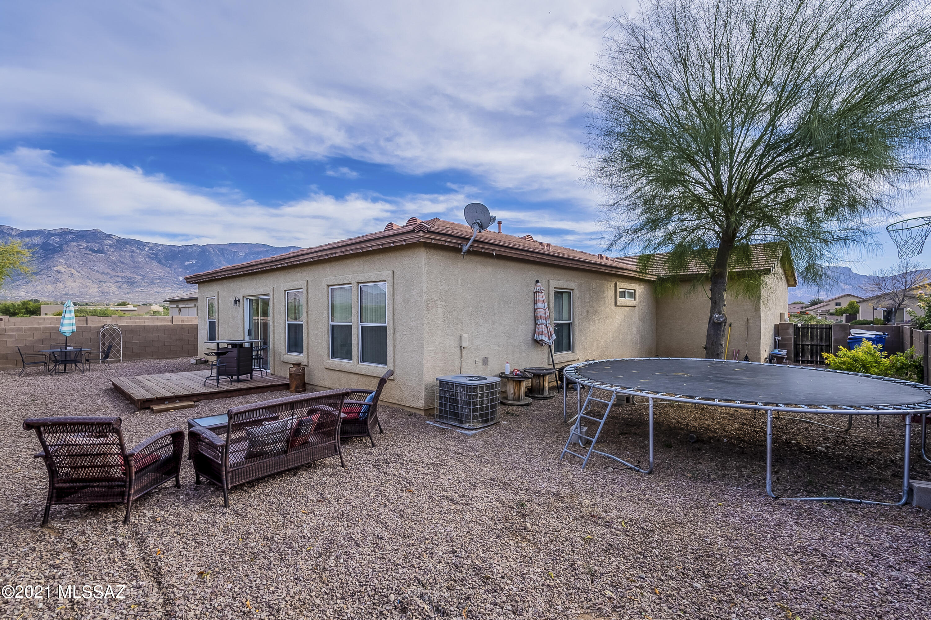3737 East Mecate Road Tucson, AZ 85739 - Photo 46 of 49 Gallery Image 46