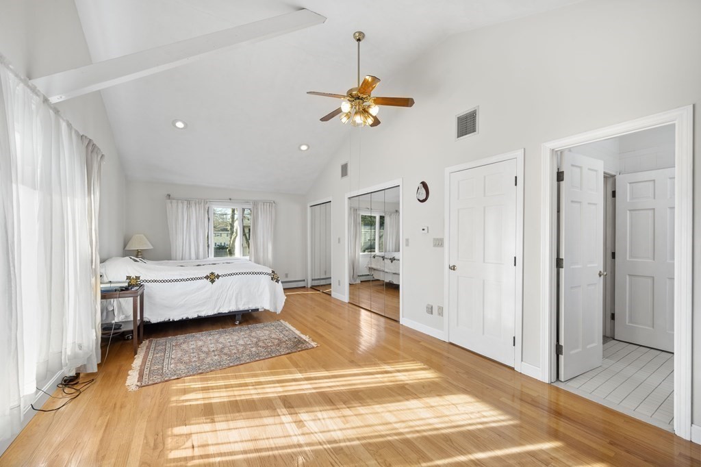 59 Proctor Circle Peabody, MA 01960 - Photo 15 of 32 a living room with a couch