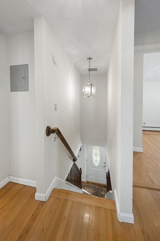 59 Proctor Circle Peabody, MA 01960 - Photo 22 of 32 a view of empty room with windows