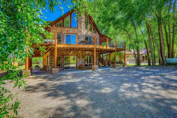 $938,000 | 199 Rio Grande Drive, South Fork, CO 81154
