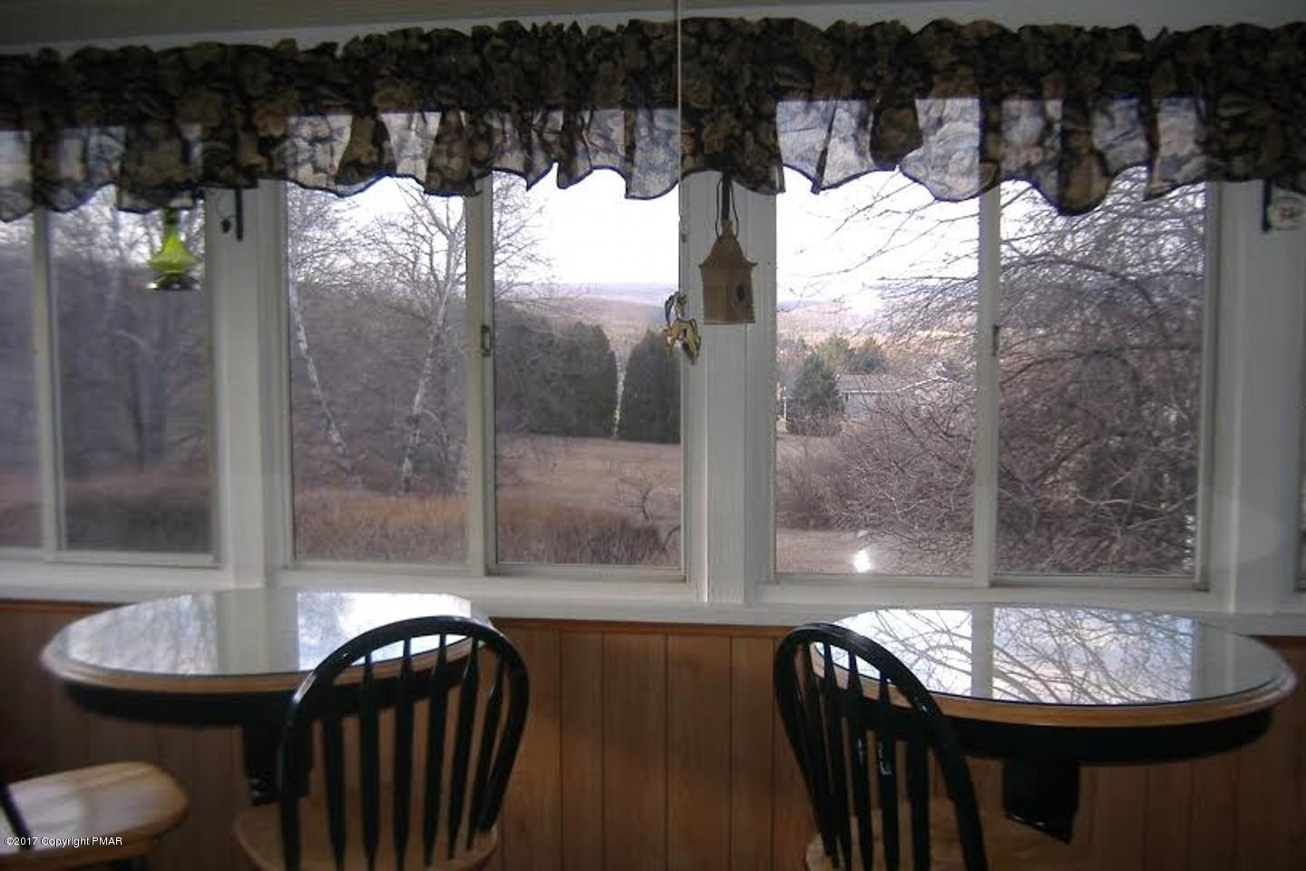 743 Carney Road Kunkletown, PA 18058 - Photo 24 of 26 a view of a balcony with furniture