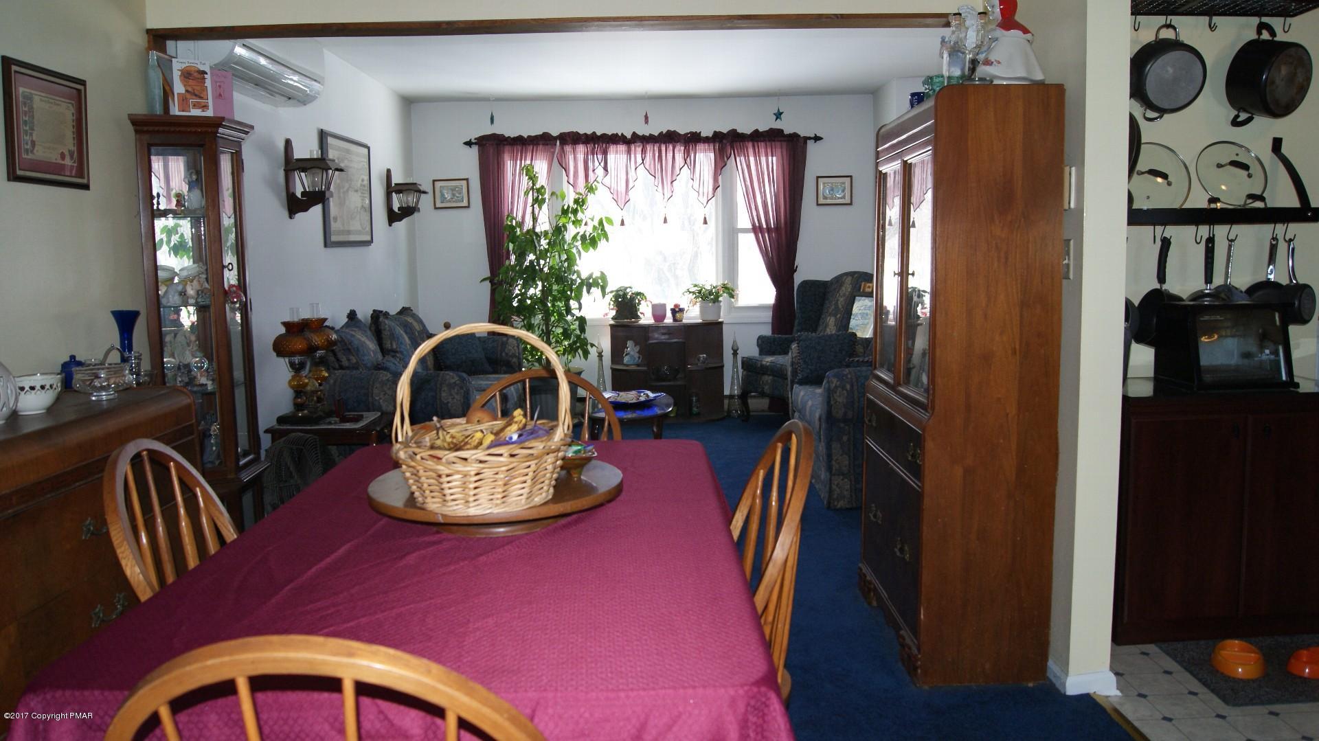 743 Carney Road Kunkletown, PA 18058 - Photo 10 of 26 a living room with furniture and a window