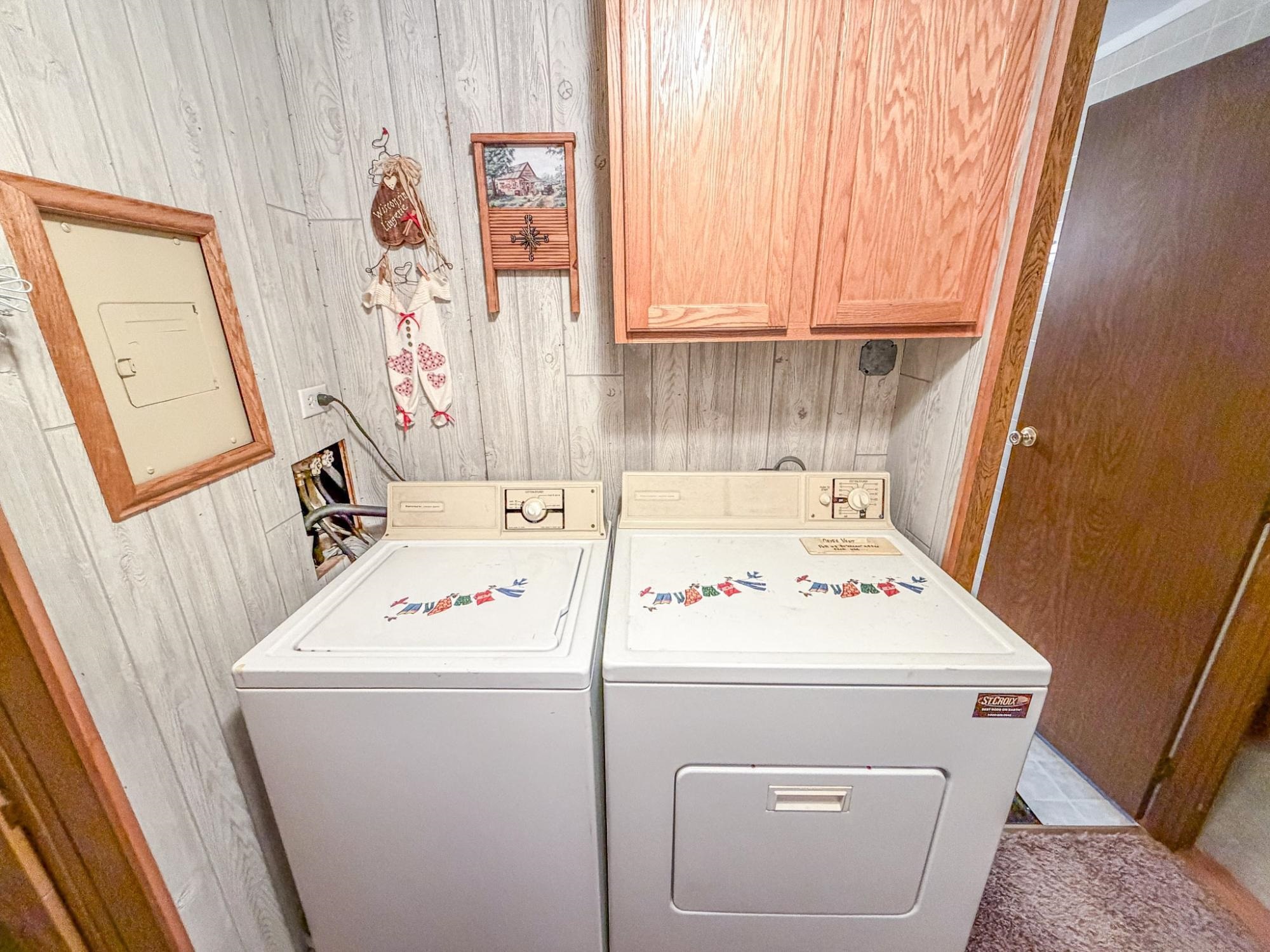 N14054 Linden Avenue Fifield, WI 54524 - Photo 39 of 57