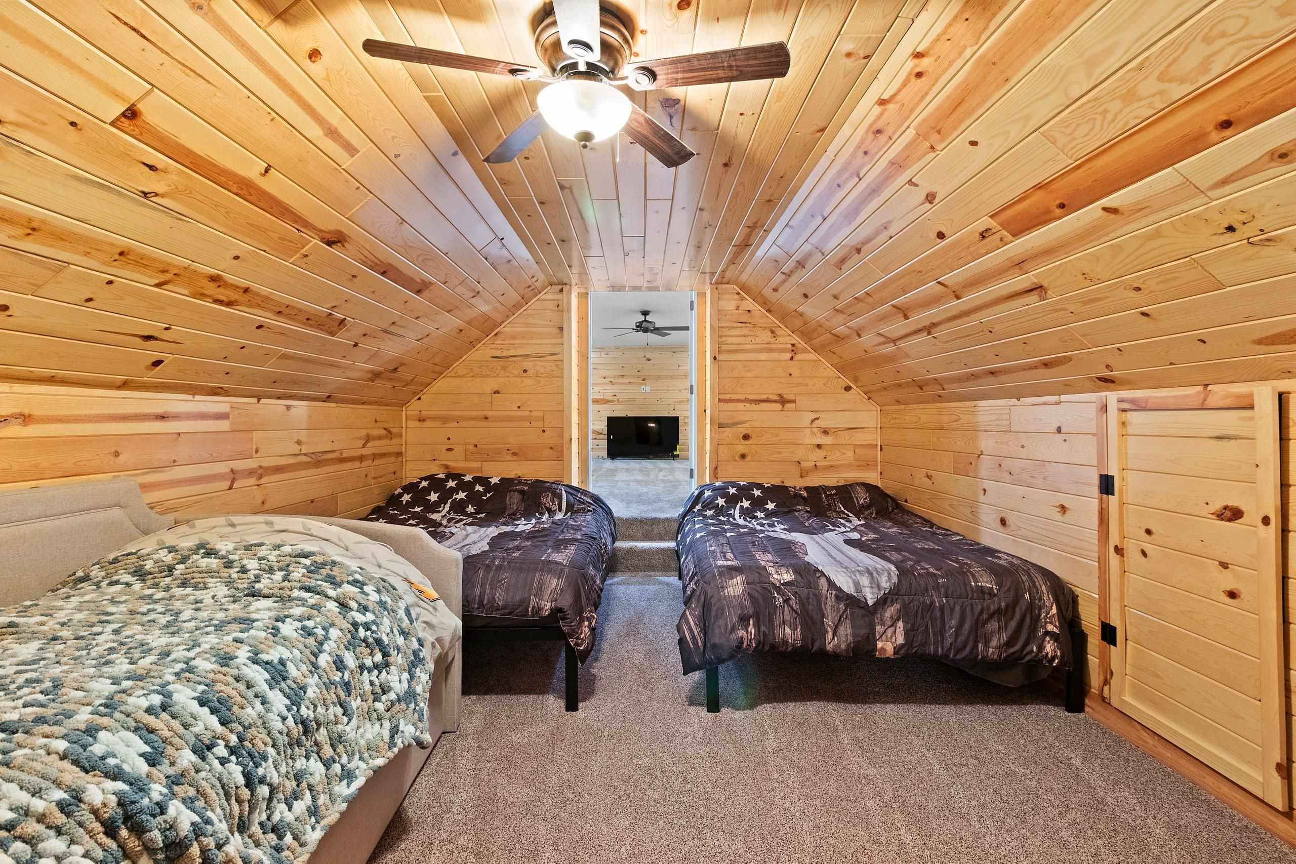 N9968 Hemlock Road Birnamwood, WI 54414 - Photo 39 of 52