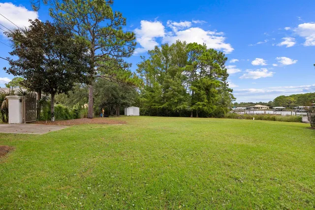 a view of swimming pool