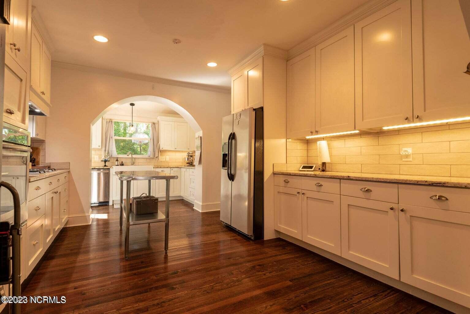 290 Becky Branch Road Southern Pines, NC 28387 - Photo 3 of 33