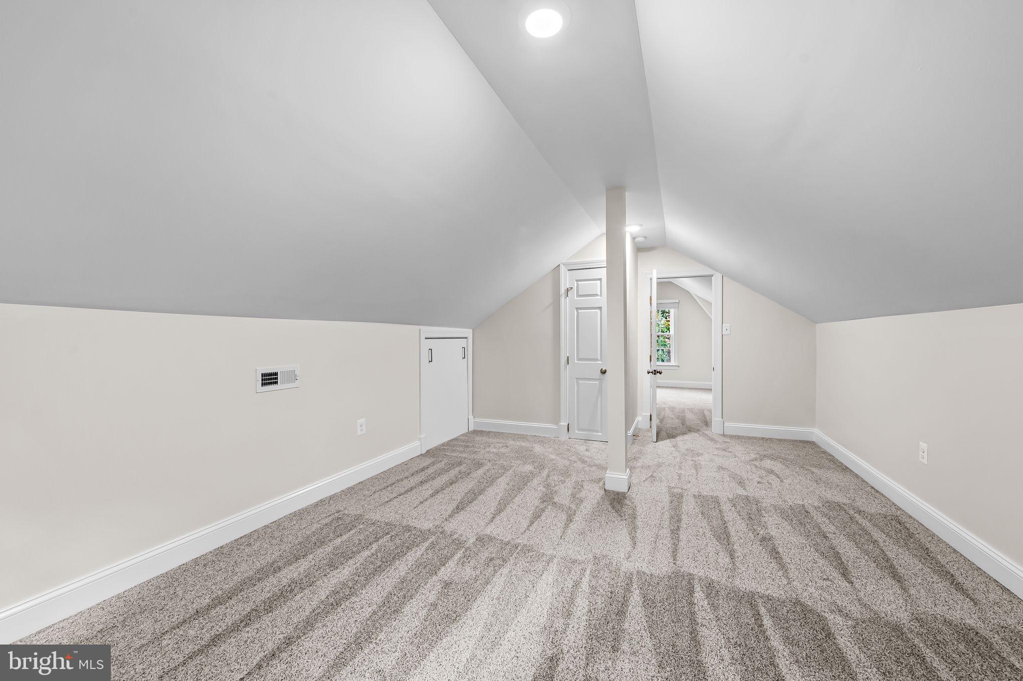 6300 Pinehurst Road Baltimore, MD 21212 - Photo 23 of 34 a view of empty room with wooden floor