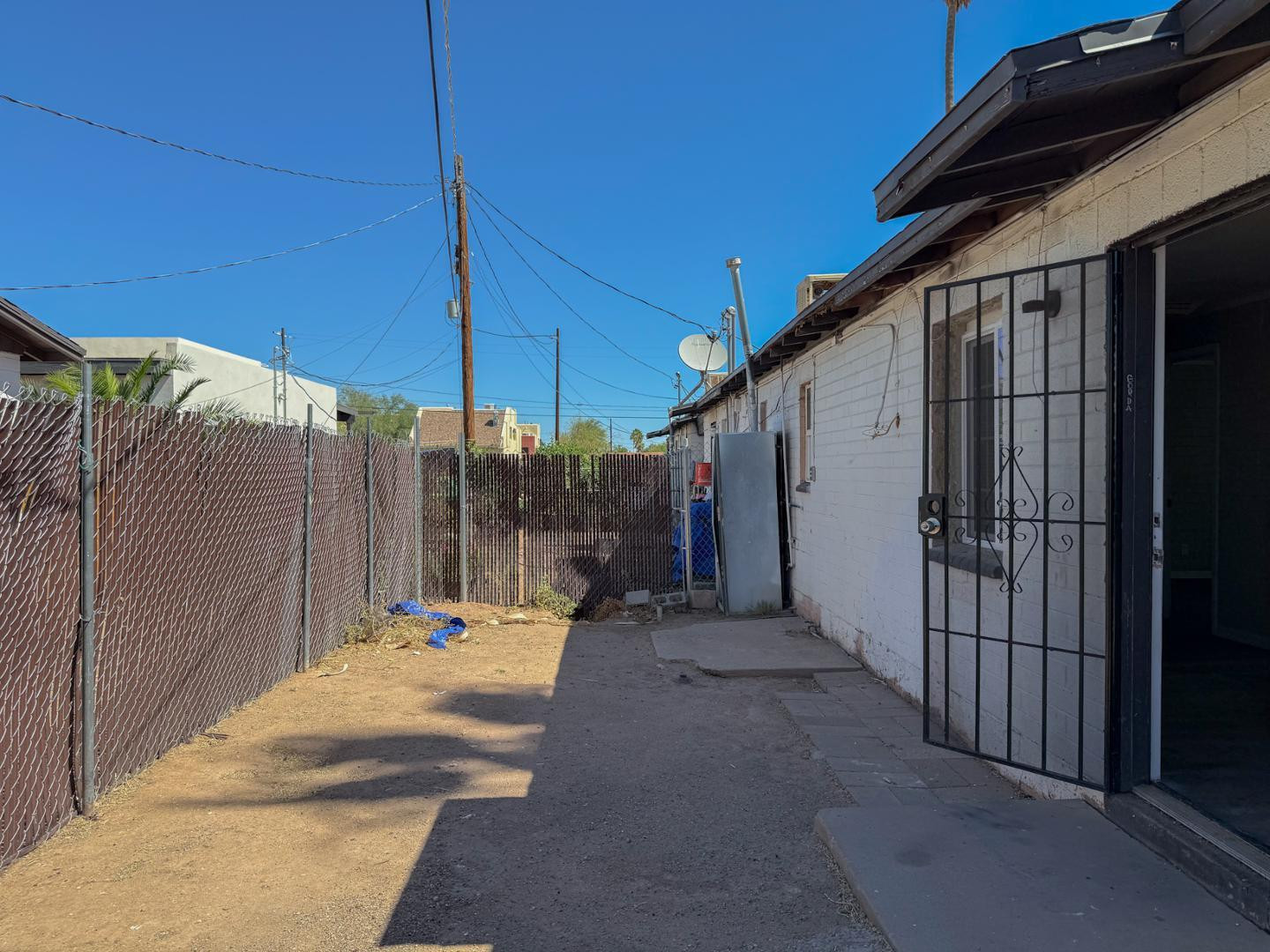 2 East Navajo Road, Unit 8 Tucson, AZ 85705 - Photo 13 of 14 Photo #13