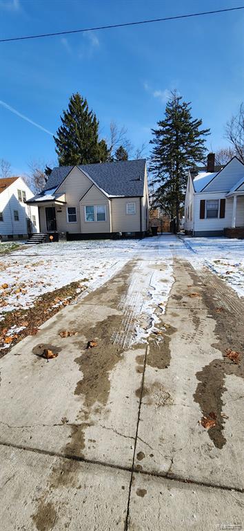 11366 Evergreen Road Detroit, MI 48228 - Photo 41 of 42