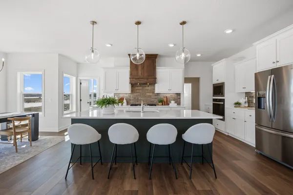 $739,900 | 15044 Ardmullivan Lane, Rosemount, MN 55068