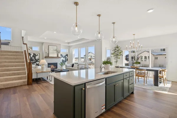 $739,900 | 15044 Ardmullivan Lane, Rosemount, MN 55068