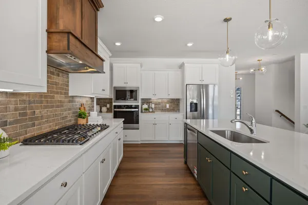 $739,900 | 15044 Ardmullivan Lane, Rosemount, MN 55068