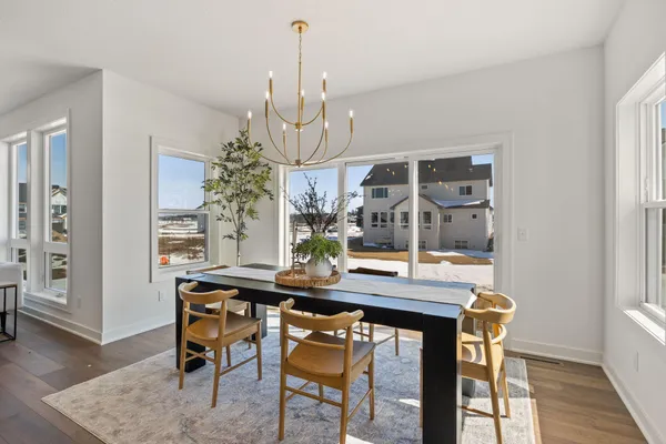 $739,900 | 15044 Ardmullivan Lane, Rosemount, MN 55068