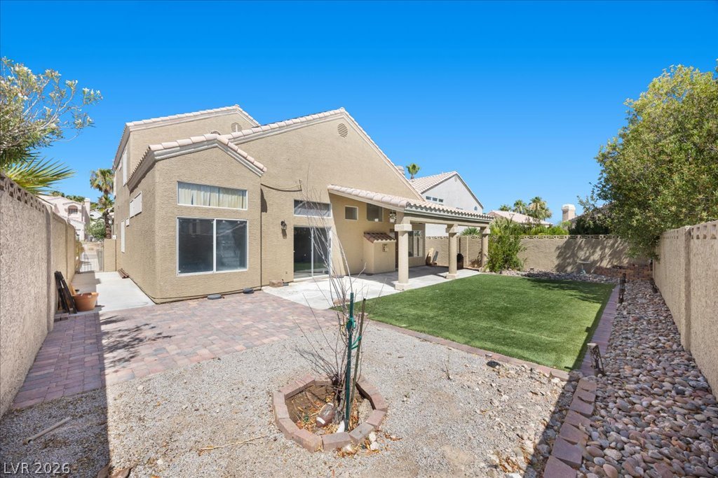 24 Olive Tree Henderson, NV 89074 - Photo 43 of 58