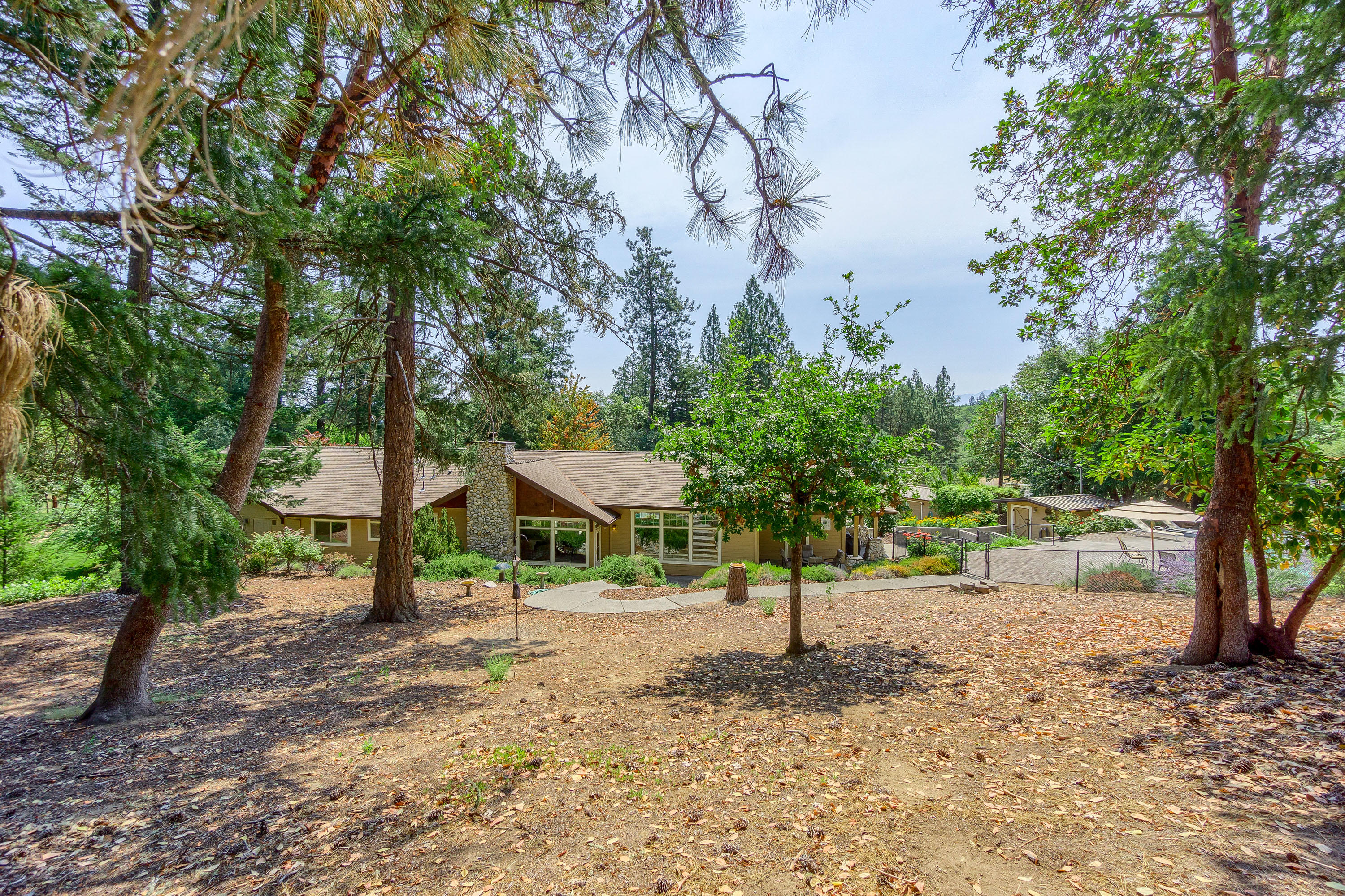 3207 Old Military Road Central Point, OR 97502 - Photo 51 of 52 52